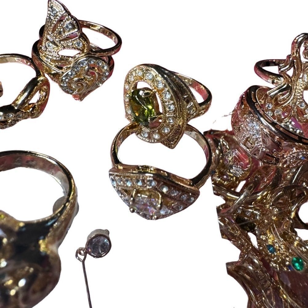 Rings 