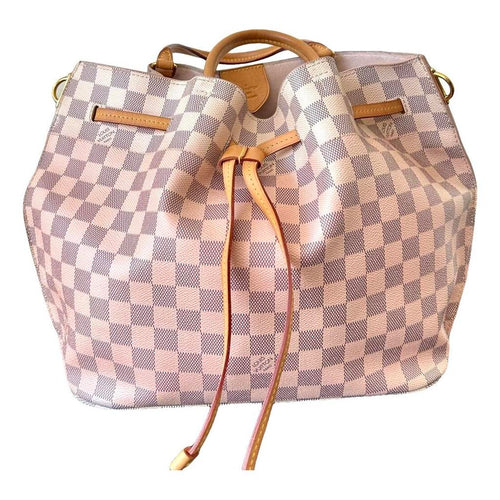 Louis Vuitton Girolata Handbag