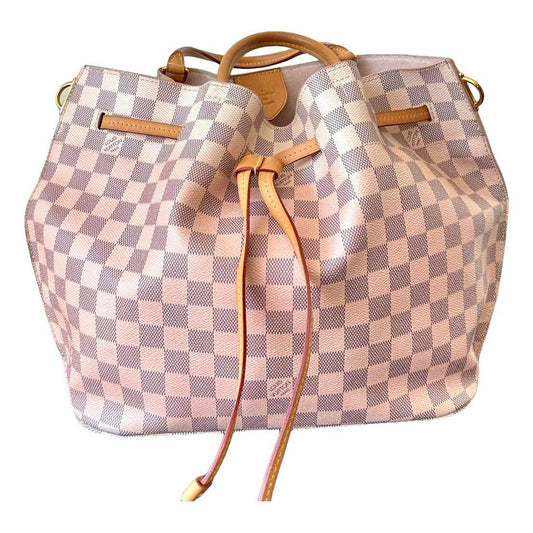 Louis Vuitton Girolata Handbag