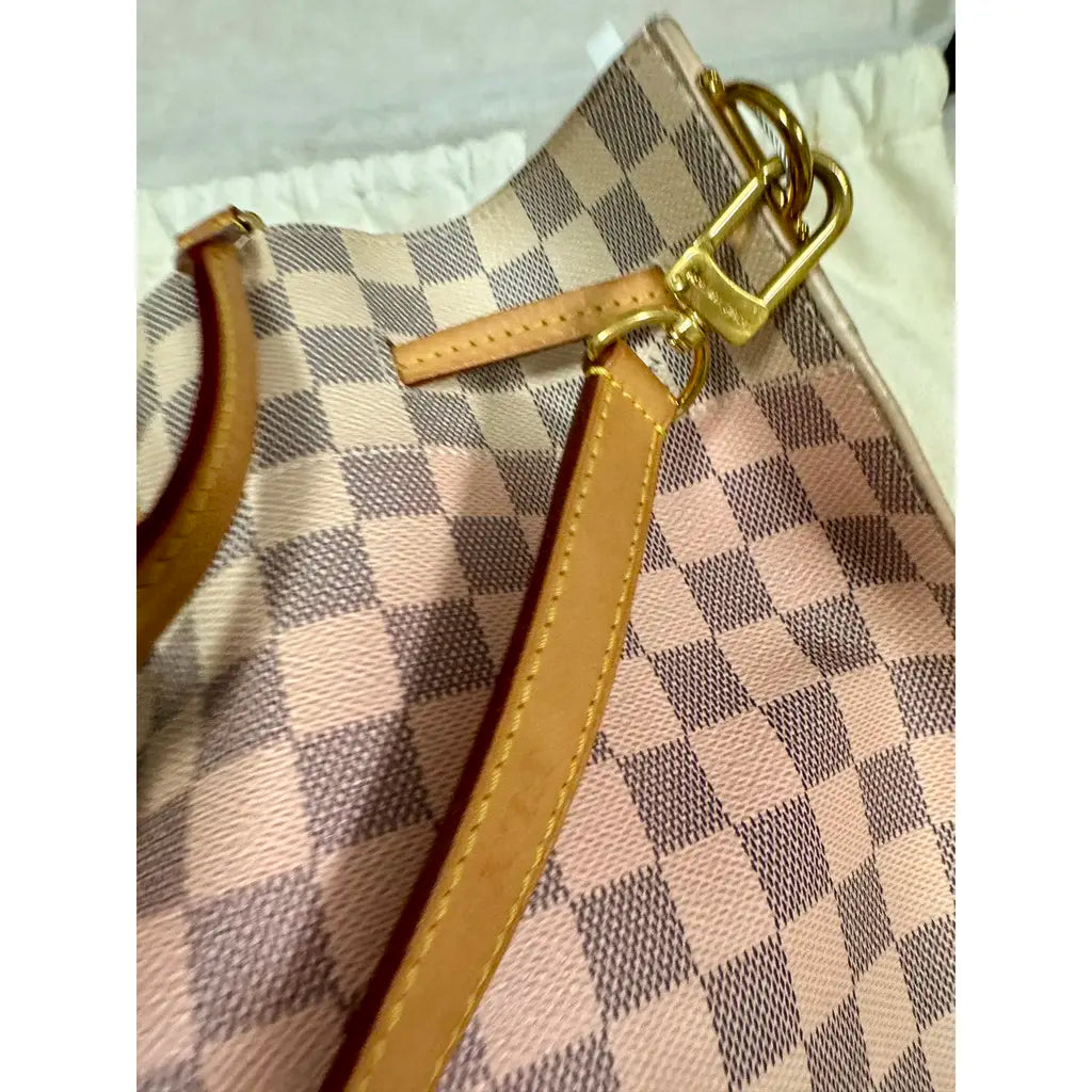 Louis Vuitton Girolata Handbag