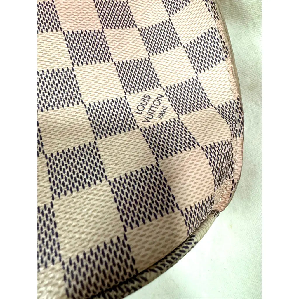 Louis Vuitton Girolata Handbag