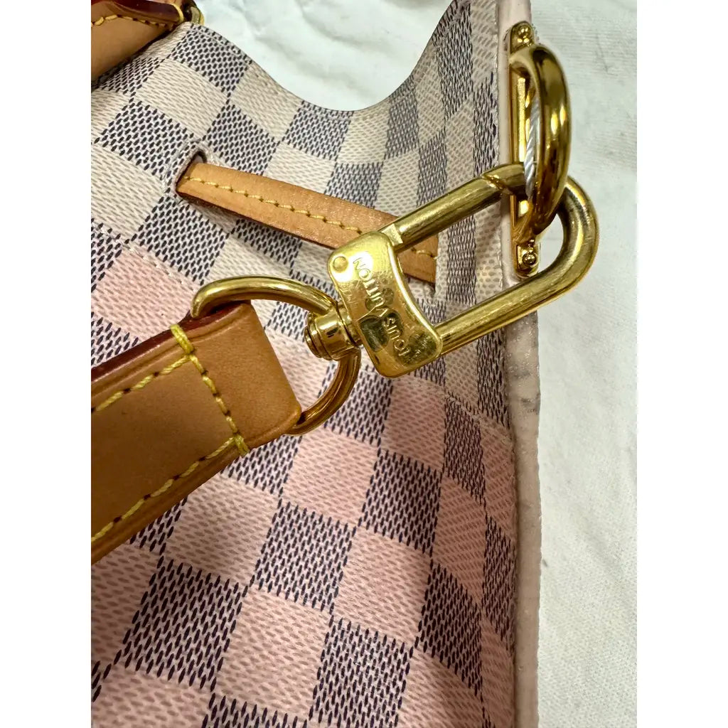 Louis Vuitton Girolata Handbag